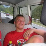 15 Meter über dem Boden (3. Tag)